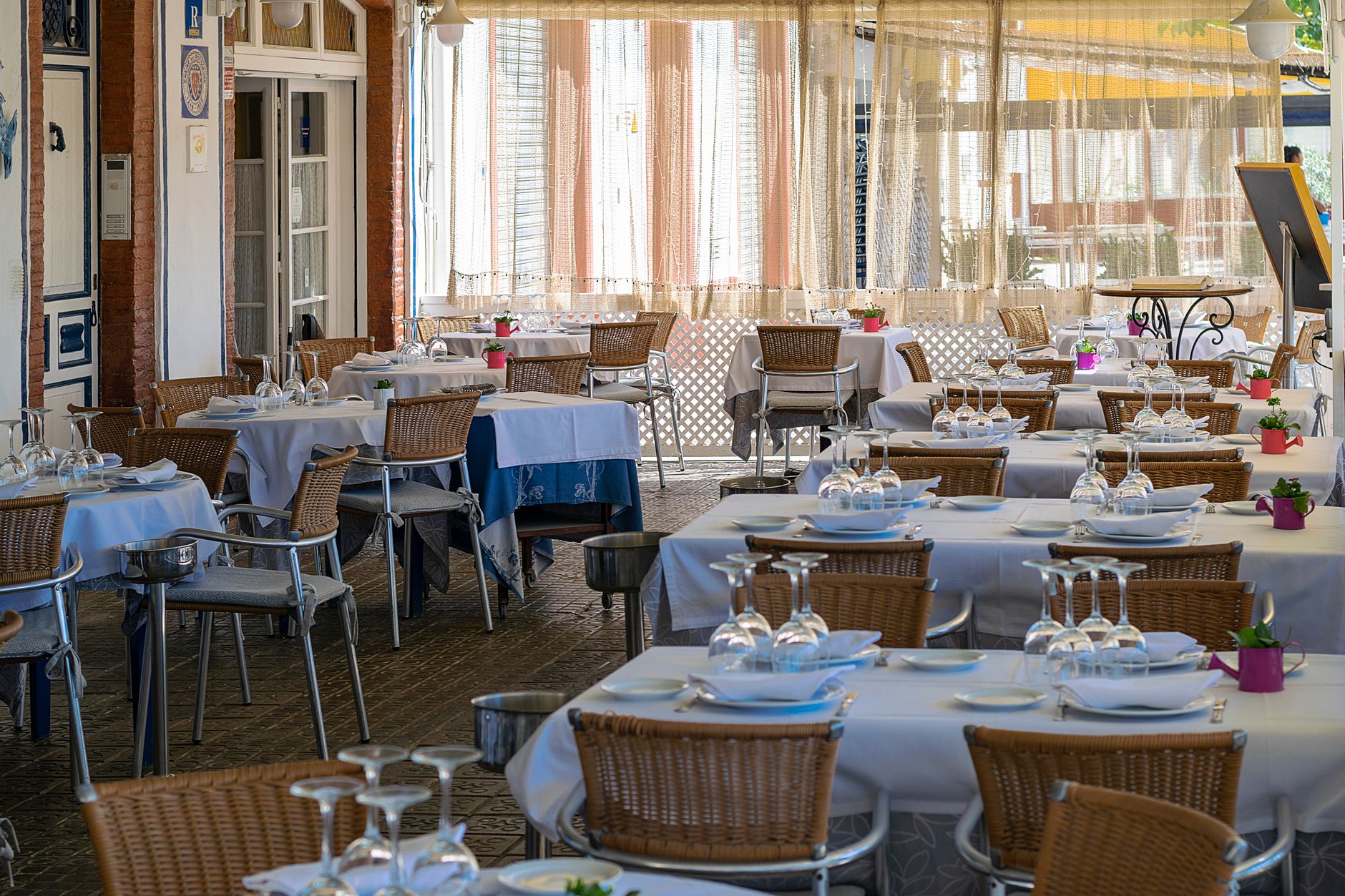 restauration d'entreprise Ăpinay-sur-Seine
